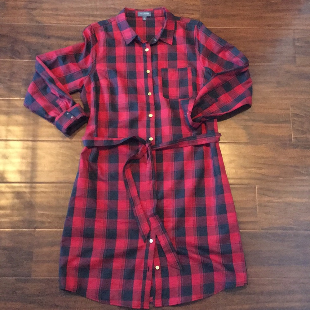 Limited Dress